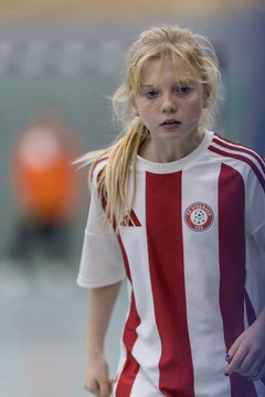 Bild 540 - wDJ Loewinnen Cup D1